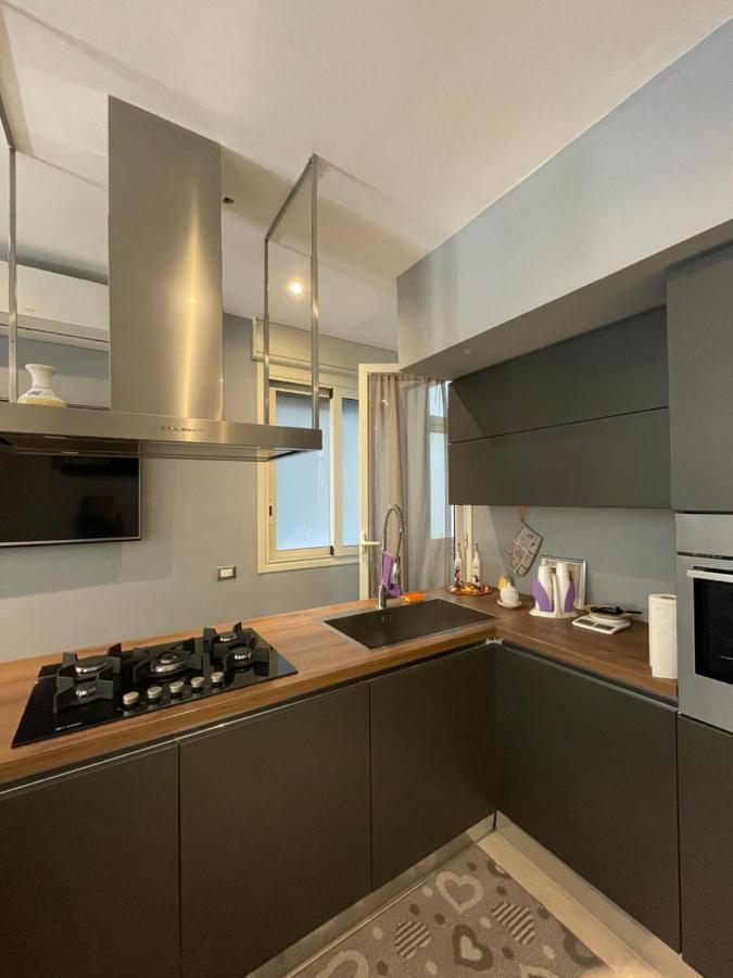 Samcri Luxury Home Катанія Екстер'єр фото