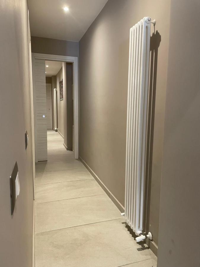 Samcri Luxury Home Катанія Екстер'єр фото