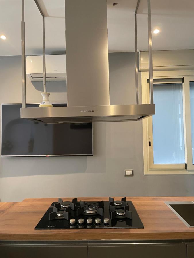 Samcri Luxury Home Катанія Екстер'єр фото