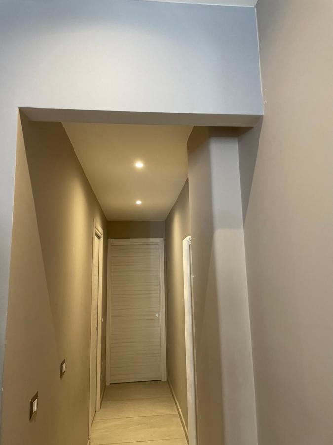 Samcri Luxury Home Катанія Екстер'єр фото