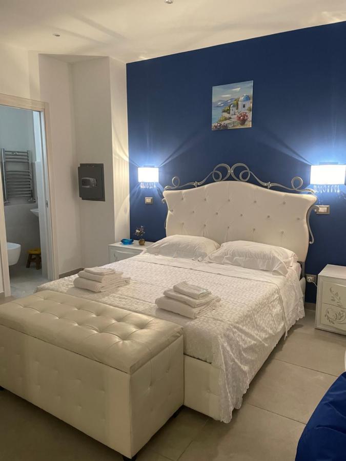 Samcri Luxury Home Катанія Екстер'єр фото