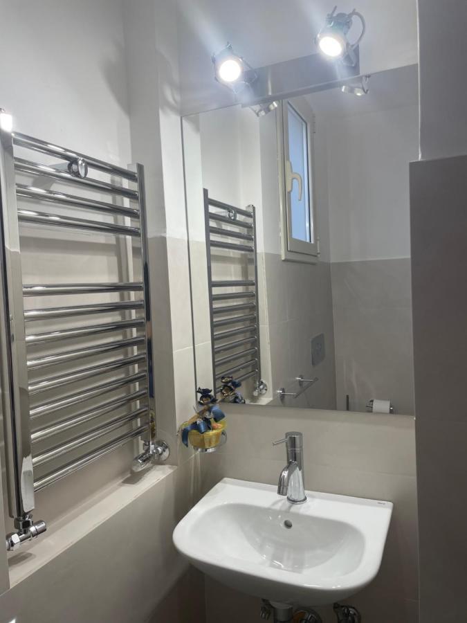 Samcri Luxury Home Катанія Екстер'єр фото