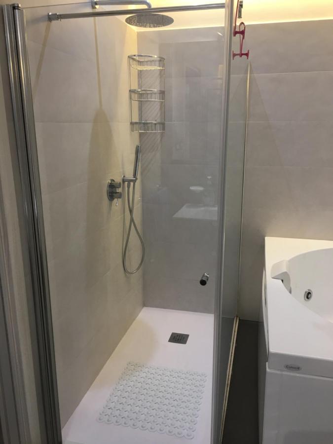 Samcri Luxury Home Катанія Екстер'єр фото
