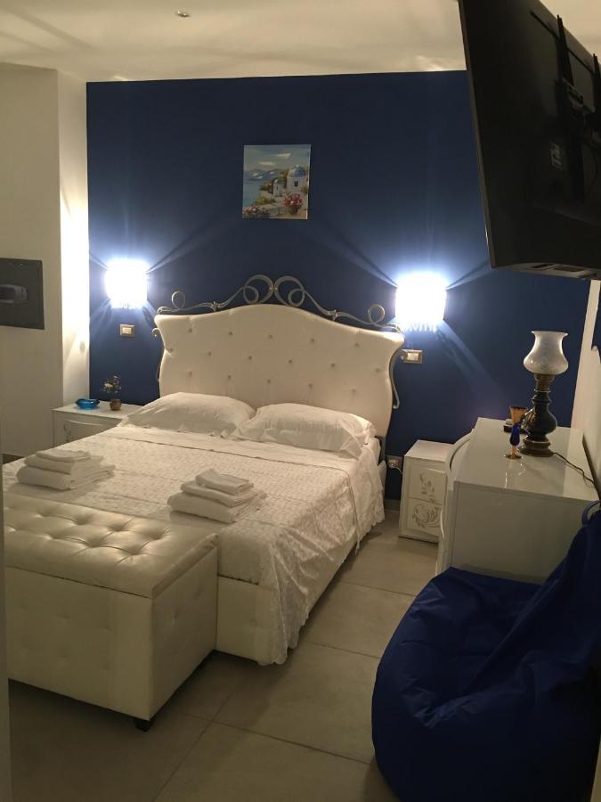 Samcri Luxury Home Катанія Екстер'єр фото