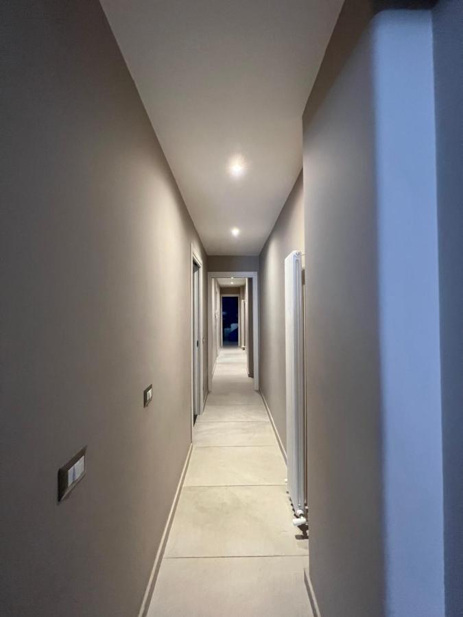 Samcri Luxury Home Катанія Екстер'єр фото