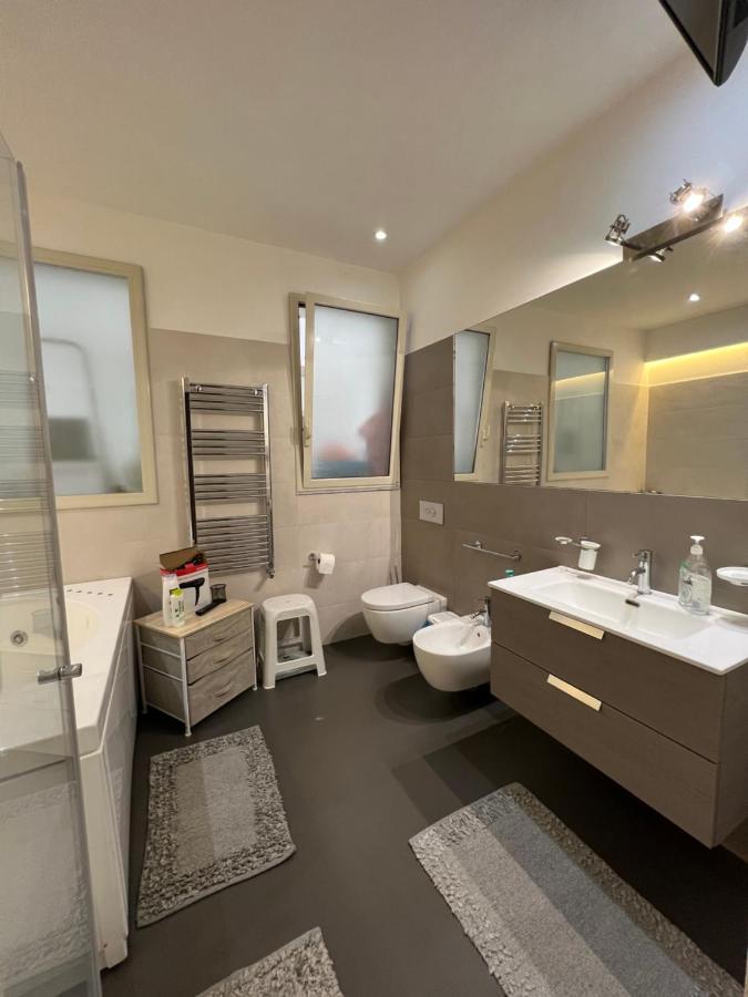 Samcri Luxury Home Катанія Екстер'єр фото