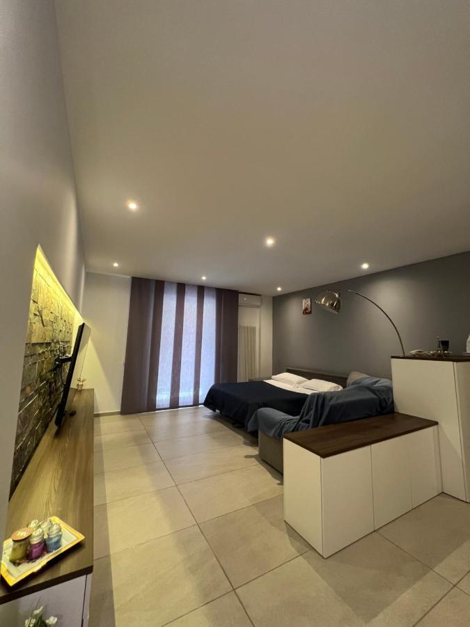 Samcri Luxury Home Катанія Екстер'єр фото