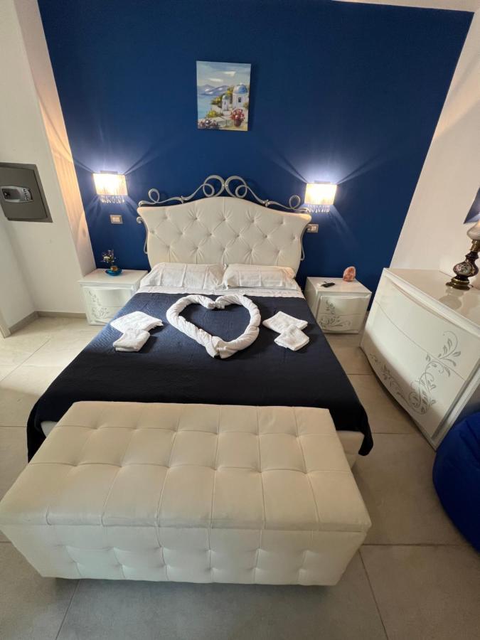Samcri Luxury Home Катанія Екстер'єр фото