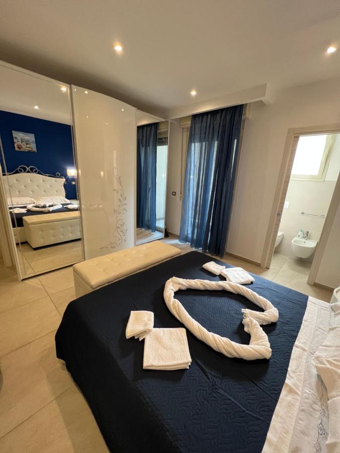 Samcri Luxury Home Катанія Екстер'єр фото