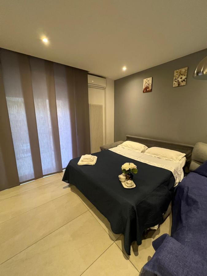 Samcri Luxury Home Катанія Екстер'єр фото