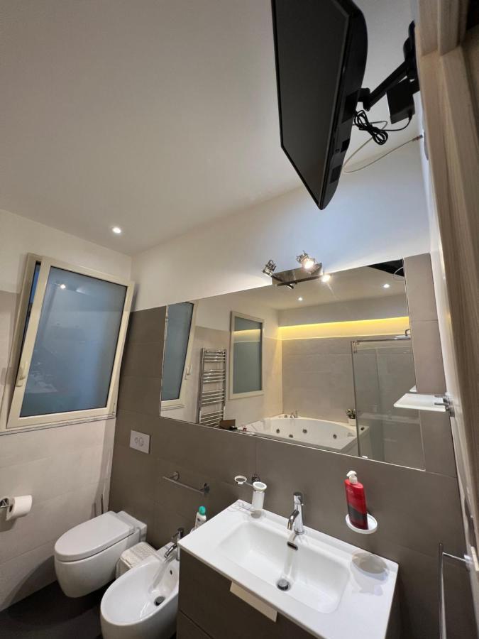 Samcri Luxury Home Катанія Екстер'єр фото