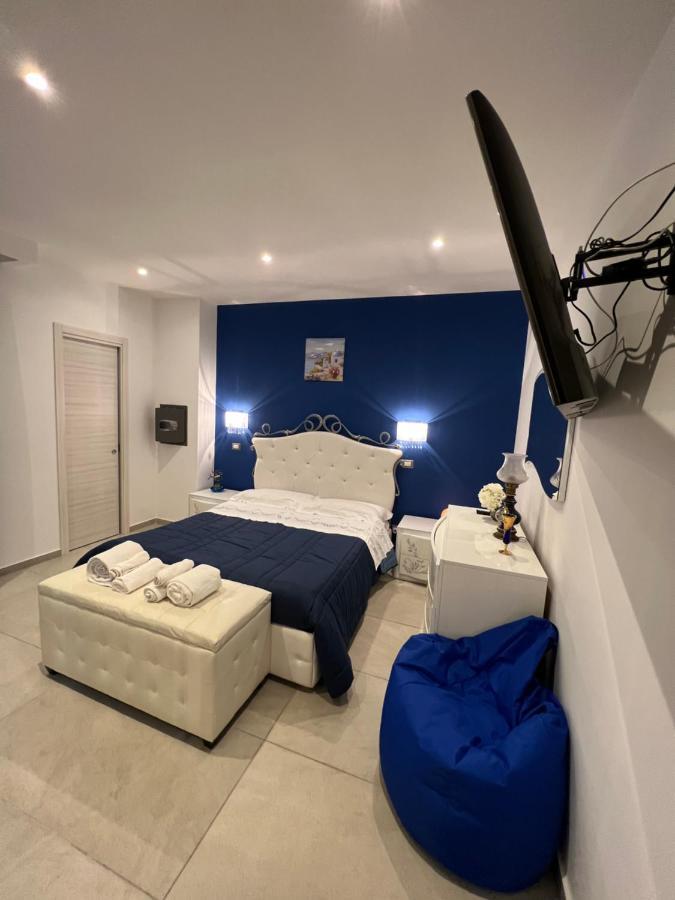 Samcri Luxury Home Катанія Екстер'єр фото