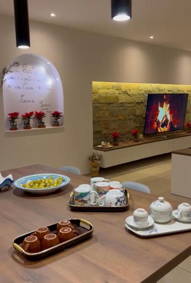 Samcri Luxury Home Катанія Екстер'єр фото