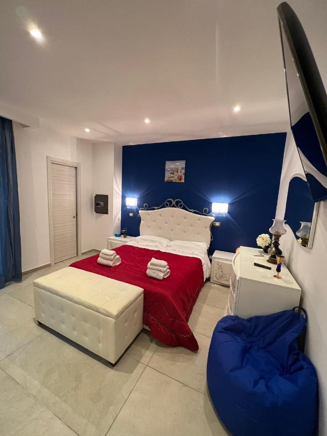 Samcri Luxury Home Катанія Екстер'єр фото